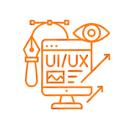 UI/UX Design