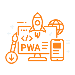 Progressive Web Apps (PWA)
