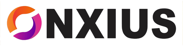 ONXIUS Logo